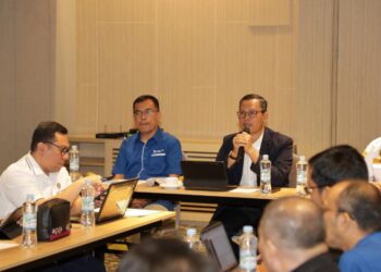 Jelang Natal dan Tahun Baru, 14 Kapal Pelni Lakukan Penyesuaian Rute