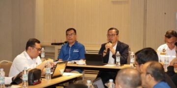 Jelang Natal dan Tahun Baru, 14 Kapal Pelni Lakukan Penyesuaian Rute