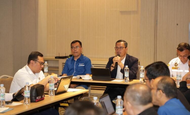 Jelang Natal dan Tahun Baru, 14 Kapal Pelni Lakukan Penyesuaian Rute