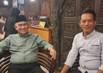 Maju Pilkada Periode Kedua, KAHMI Titip Pesan Ini ke Pak Dokter