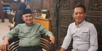 Maju Pilkada Periode Kedua, KAHMI Titip Pesan Ini ke Pak Dokter