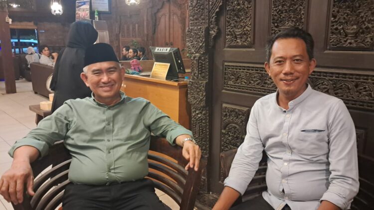 Maju Pilkada Periode Kedua, KAHMI Titip Pesan Ini ke Pak Dokter