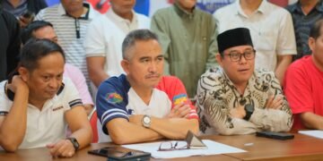 Peroleh 61 Persen, Kharisma Rilis Hasil Hitung Cepat, Tetap Bersyukur Unggul dari Kolom Kosong