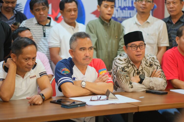 Peroleh 61 Persen, Kharisma Rilis Hasil Hitung Cepat, Tetap Bersyukur Unggul dari Kolom Kosong