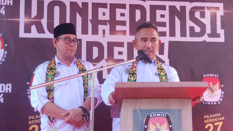 Persiapan Debat, Digelar Dua Kali, KPU Sebut Paslon Tunggal Hanya Pendalaman Visi Misi dan Program