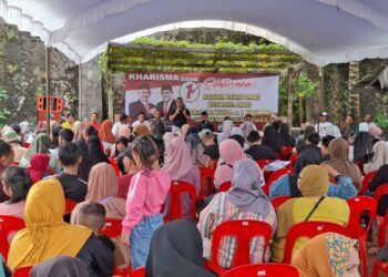 Warga Curhat Minta Rumah Tinggal Sementara Sepulang Melaut, Khairul Ungkap Solusi Kuota BBM Dibangun SPBN