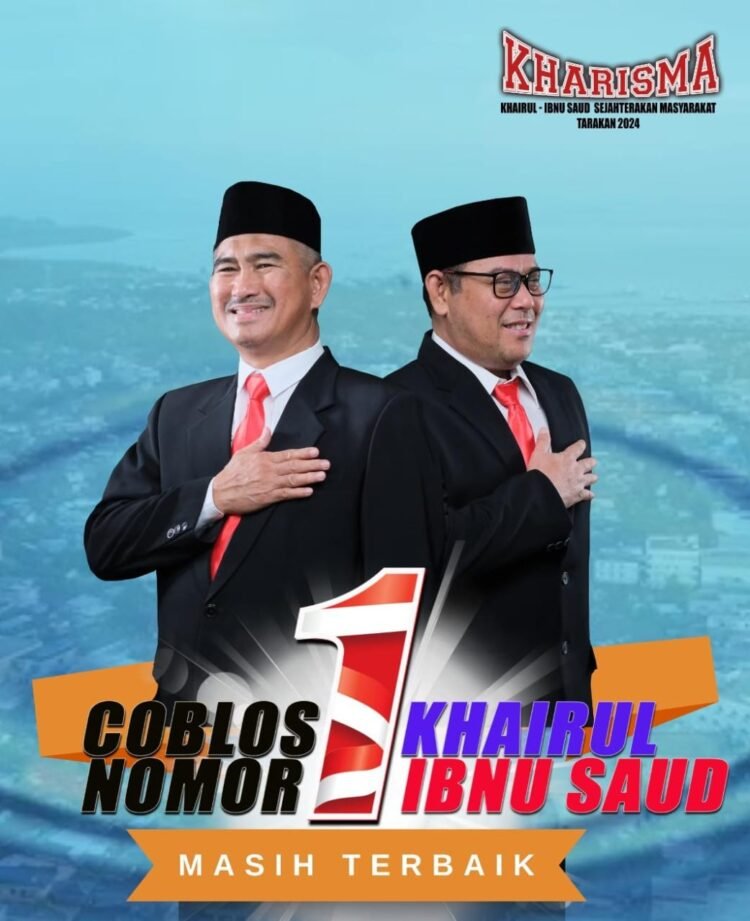 Berikut 20 Program Unggulan, Siap Dikerjakan Jika Kharisma Terpilih