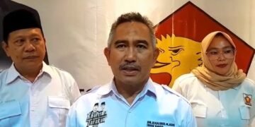 Apel Kader Gerindra, Kharisma Komitmen Dukung Program Prabowo Subianto