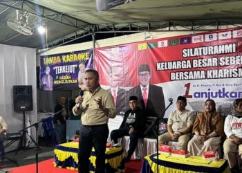 Momen Khairul Berbagi Cerita Pertama Kali Ditugaskan ke Tarakan, Sebengkok Jadi Saksi Perjuangan