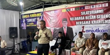 Momen Khairul Berbagi Cerita Pertama Kali Ditugaskan ke Tarakan, Sebengkok Jadi Saksi Perjuangan