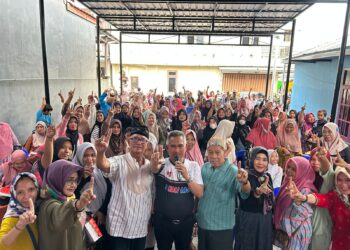 Bantuan Pendidikan Masih Masuk Program Unggulan Kharisma