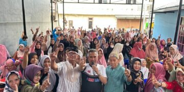 Bantuan Pendidikan Masih Masuk Program Unggulan Kharisma