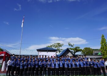 Peringatan Hari Pahlawan, Usung Tema Teladani Pahlawanmu, Cintai Negerimu