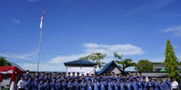 Peringatan Hari Pahlawan, Usung Tema Teladani Pahlawanmu, Cintai Negerimu