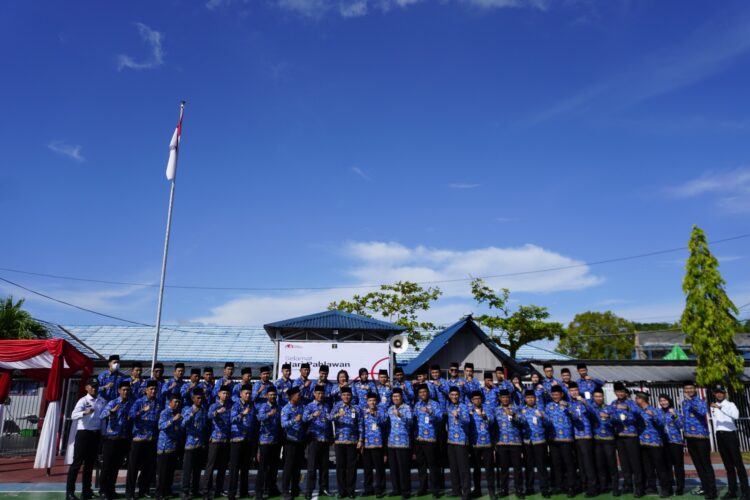 Peringatan Hari Pahlawan, Usung Tema Teladani Pahlawanmu, Cintai Negerimu