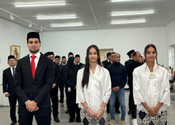 Perkuat Timnas Indonesia, Kevin Dick Resmi Jadi WNI