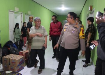13 Orang Nyaris Jadi Korban TPPO