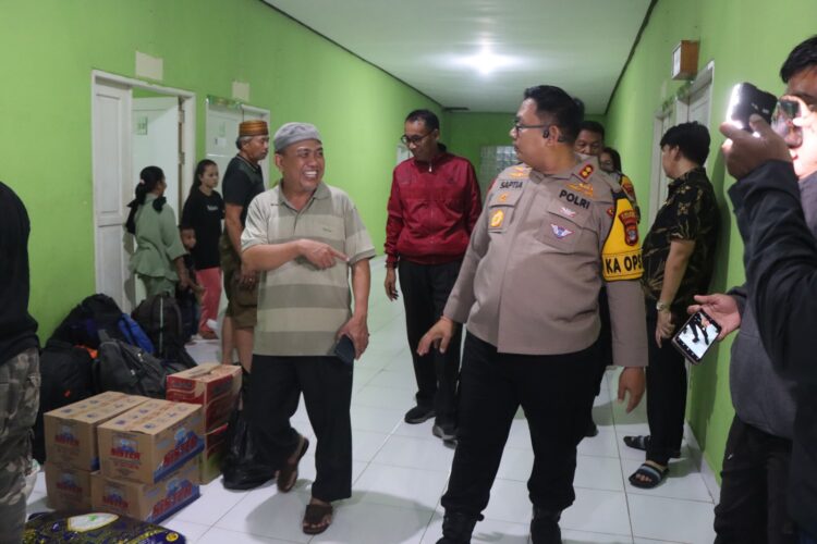 13 Orang Nyaris Jadi Korban TPPO