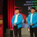 Debat Perdana Kharisma, Kupas Tuntas Program Pendidikan, Komitmen Siapkan Sarpras, Wajib Belajar Gratis 9 Tahun