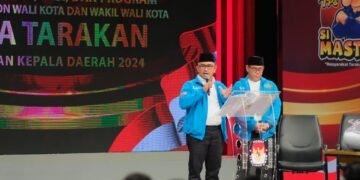 Debat Perdana Kharisma, Putaran Pertama Kharisma Jawab Persoalan Kesehatan, Kelompok Ulama dan Pendeta Dilibatkan Edukasi