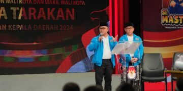 Debat Perdana Kharisma, Segmen Keempat Putaran Pertama, Perkuat Wisata Sejarah, Wisatawan Mancanegara Dipermudah lewat Visa on Arrival