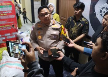 13 Orang  Calon PMI Ilegal Berhasil Digagalkan ke Malaysia, Dijanjikan Kerja di Kebun Sawit