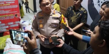 13 Orang  Calon PMI Ilegal Berhasil Digagalkan ke Malaysia, Dijanjikan Kerja di Kebun Sawit