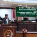 Rapat Paripurna, Fraksi Sampaikan Pandangan Umum Raperda RPJPD Tarakan 2025-2030