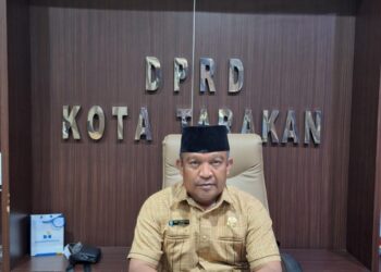 DPRD Terima Pengajuan KUA PPAS, Anggaran Murni 2024 Sebesar Rp1,1 Triliun