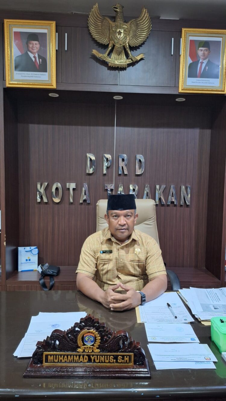 DPRD Terima Pengajuan KUA PPAS, Anggaran Murni 2024 Sebesar Rp1,1 Triliun