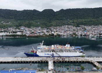 Puncak Perjalanan Arus Mudik Nataru Diprediksi Terjadi 19 Desember Mendatang
