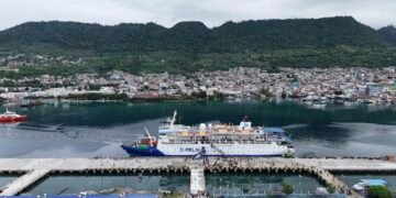 Puncak Perjalanan Arus Mudik Nataru Diprediksi Terjadi 19 Desember Mendatang