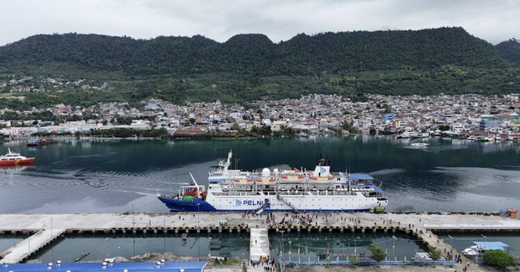 Puncak Perjalanan Arus Mudik Nataru Diprediksi Terjadi 19 Desember Mendatang