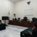 Sidang Pra Peradilan Hasbudi, Hakim Kabulkan Permohonan, Penetapan Tersangka Dibatalkan