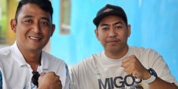 Pemuda Kasbat Nilai Adry Setiawan Layak Jadi Ketua KNPI Kota Tarakan, Dukungan Terus Mengalir