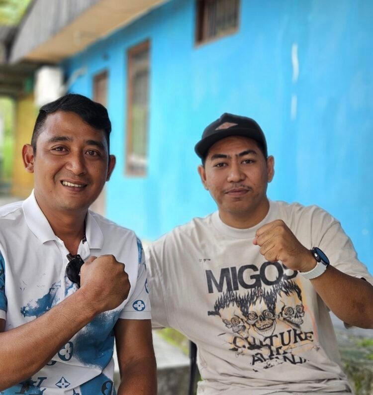 Pemuda Kasbat Nilai Adry Setiawan Layak Jadi Ketua KNPI Kota Tarakan, Dukungan Terus Mengalir