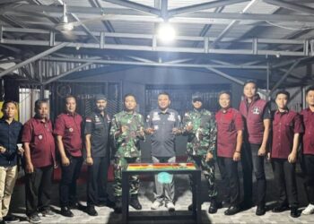 Lagi, Lapas Tarakan Geledah Kamar Hunian, Kali Ini Tak Ada Temuan Handphone