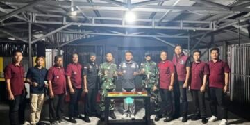 Lagi, Lapas Tarakan Geledah Kamar Hunian, Kali Ini Tak Ada Temuan Handphone