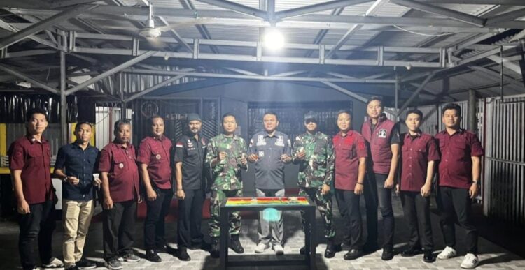 Lagi, Lapas Tarakan Geledah Kamar Hunian, Kali Ini Tak Ada Temuan Handphone