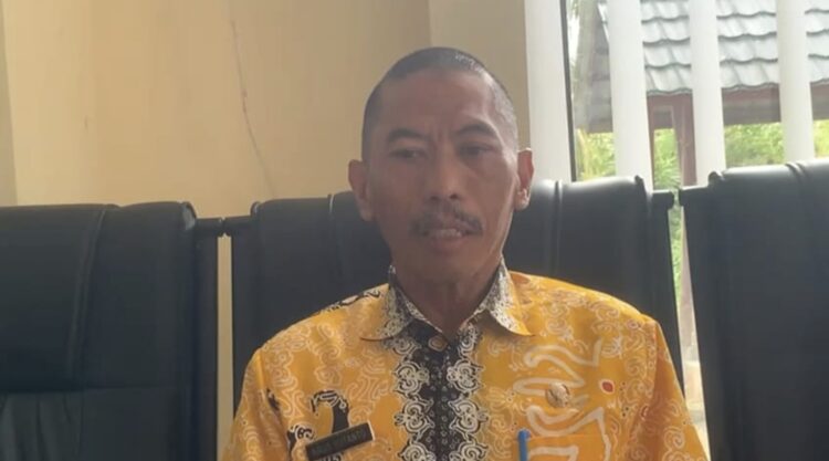 Akui Sempat Alot Dibahas, Depeko Tarakan Sepakati Besaran UMSK Rp 4.469.000 Diusulkan ke Gubernur