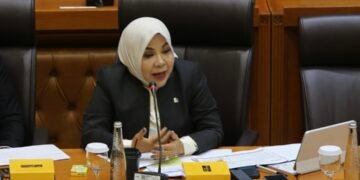 Desak Konsistensi PDIP Terkait Kebijakan PPN 12 Persen, Ini Kata Anggota DPR RI Hj. Rachmawati
