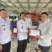 Momen Natal 2024, Lapas Tarakan Hadiahi Revisi Bagi 79 Warga Binaan