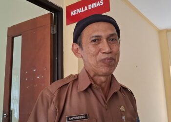Nilai Upah Minimum Nasional 6,5 Persen, Depeko Tarakan Tunggu Edaran Permenaker