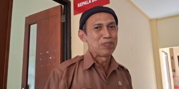 Nilai Upah Minimum Nasional 6,5 Persen, Depeko Tarakan Tunggu Edaran Permenaker