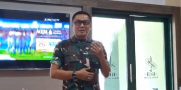 Harapkan Semua Hormati Proses Hukum Berjalan, Danyon 613 Tegaskan Pemberitaan Viral di Tiktok Tak Benar