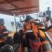 Dua Nelayan Dilaporkan Kecelakaan Ditemukan Meninggal Dunia, Tim SAR Tutup Operasi Pencarian