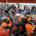 Tersisa Satu Korban Speedboat Terbalik Masih Belum Ditemukan di Hari Ketiga, Tim Gabungan SAR Lanjutkan Pencarian Besok Pagi