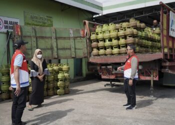 Pastikan Pasokan Aman, Pertamina Patra Niaga Bangun Koordinasi