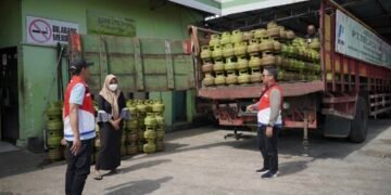 Pastikan Pasokan Aman, Pertamina Patra Niaga Bangun Koordinasi