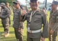 Wali Kota Tarakan Jalani Retret di Lembah Tidar Akmil Magelang, Sempatkan Abadikan Suasana Barak